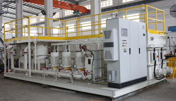 Coolant Filtration